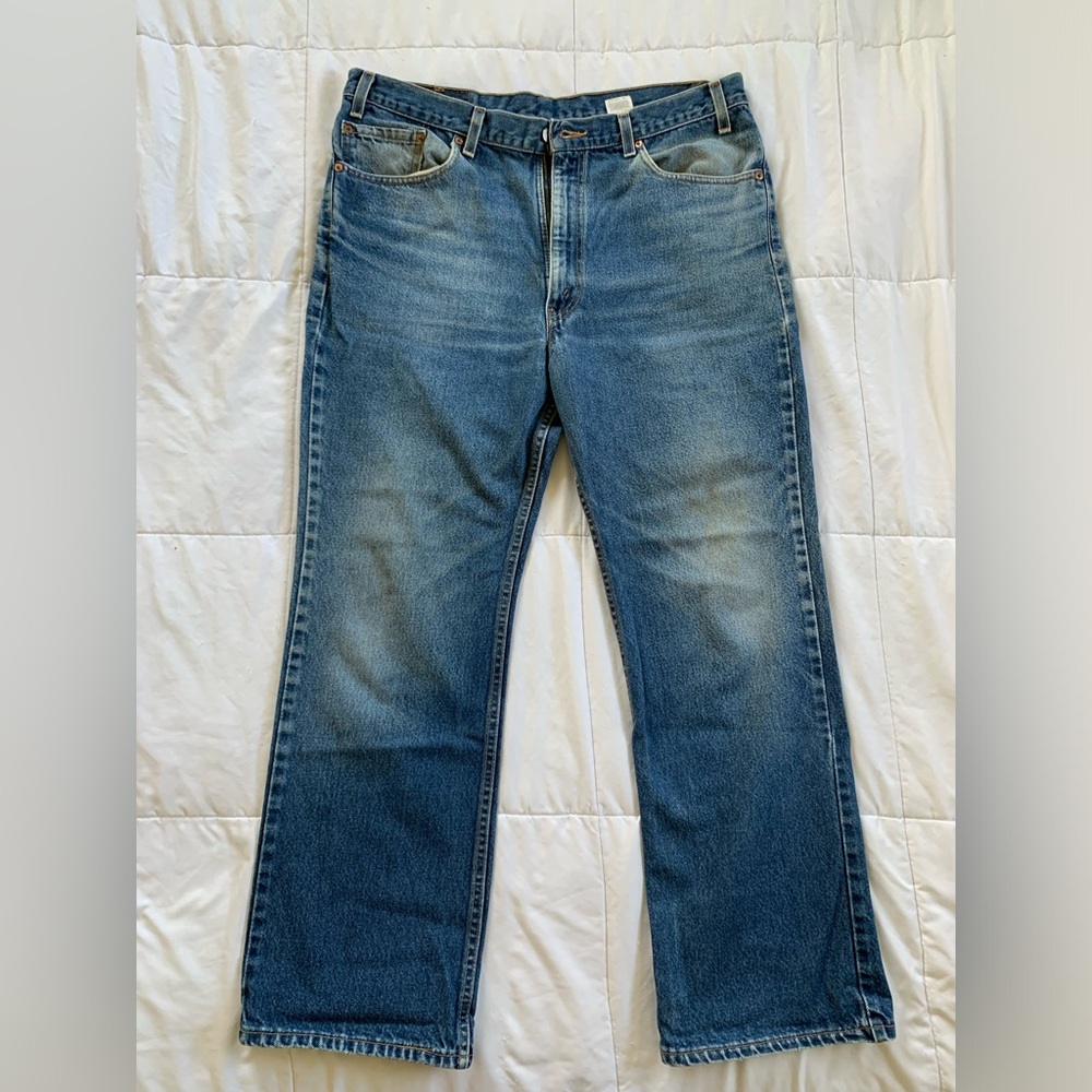 Vintage Levi 517 | Size W38 L30